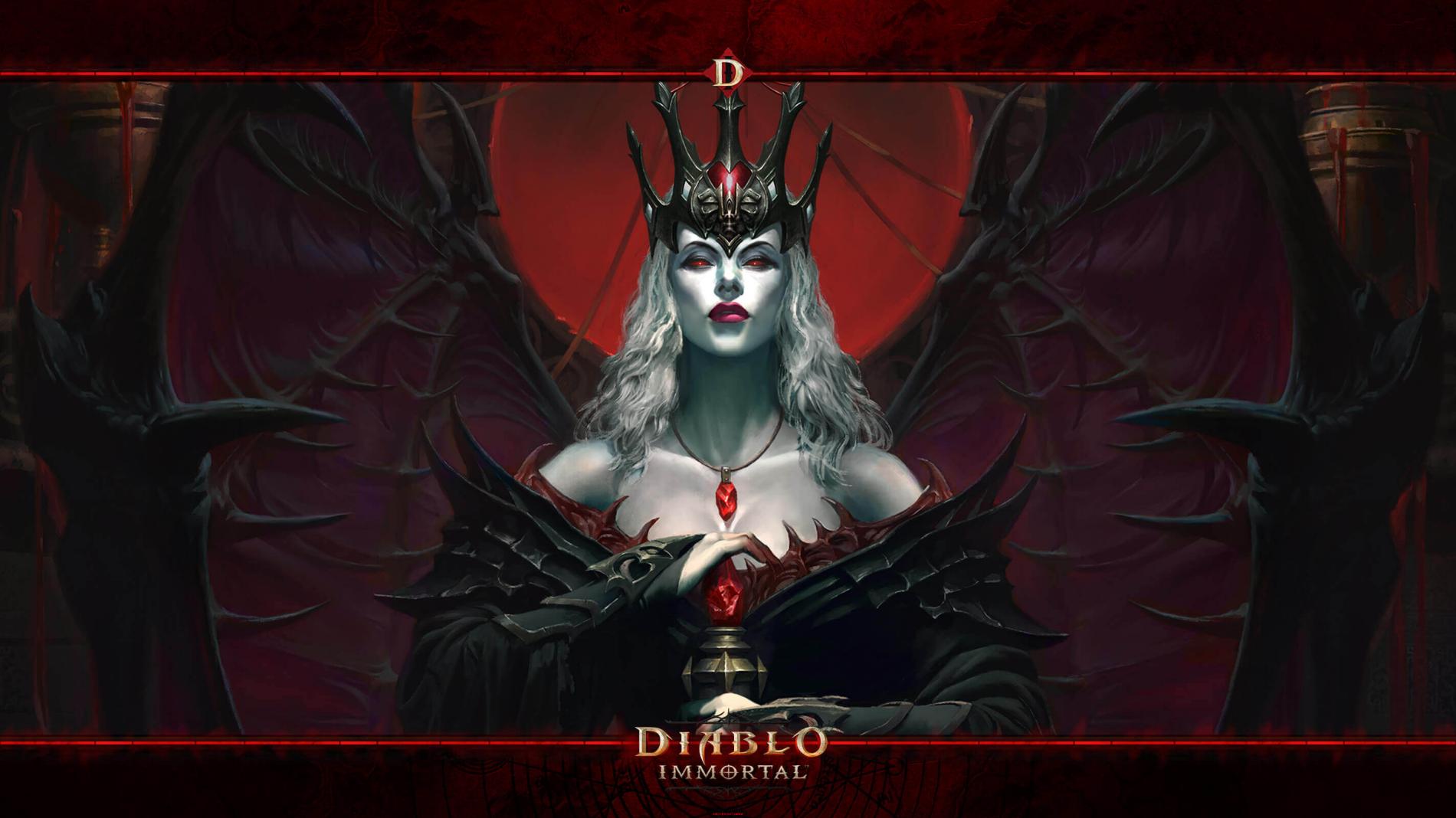 The countess